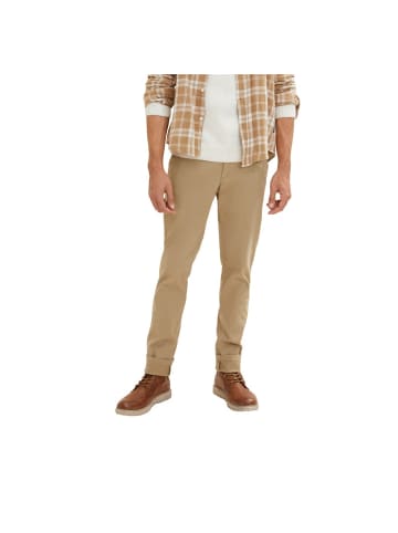 Tom Tailor Hose in everglade beige