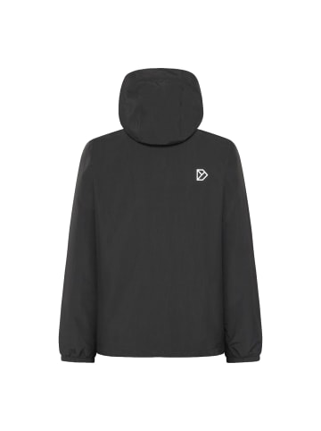 Didriksons Jacke Dario in black