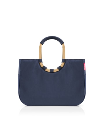 Reisenthel reisenthel loopshopper L midnight gold