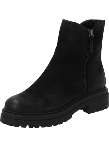 Palado Stiefeletten Valris in Schwarz