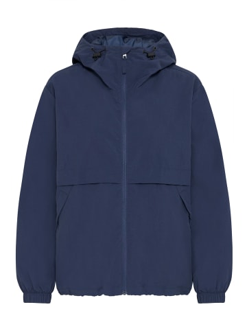 Oxmo Windbreaker OXVISAM in Blau