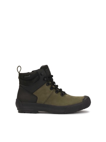 Kazar Chelsea Boots  PLUTOS in Khaki