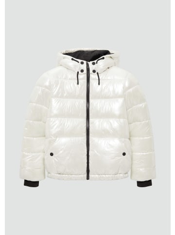 s.Oliver Outdoor-Jacke in 0330_wollweiß