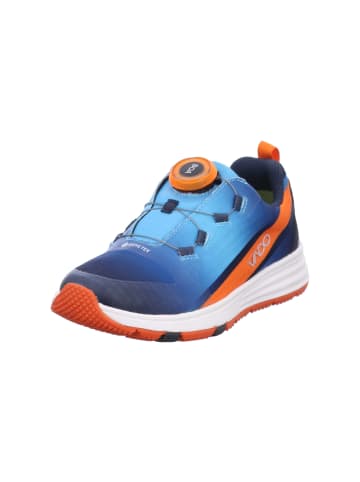 VADO  Jungen- Halbschuhe SKY LO in Blau