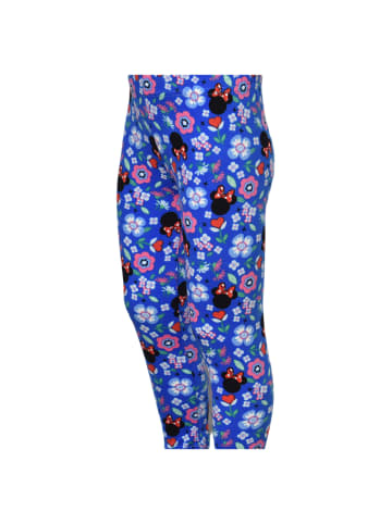 Disney Minnie Mouse Leggings Minnie Mouse in Blau