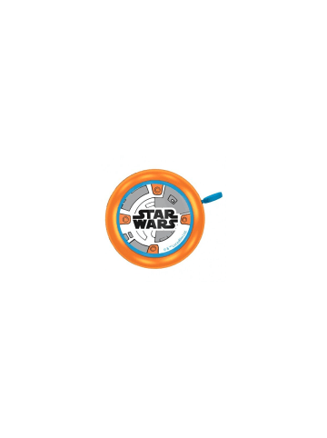 Star Wars Fahrradklingel Fahrrad Glocke