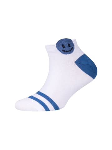 S. Oliver Sneakersocken 6er Pack originals in beaucoup blue