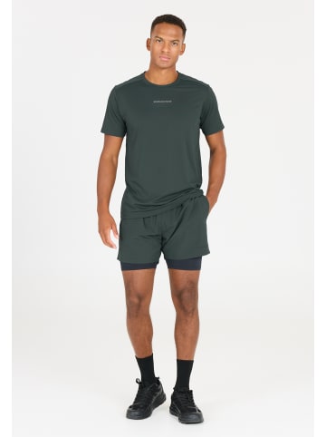 Endurance Shorts Kros in 3242 Dusty Forest