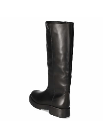 Högl Winterstiefel in schwarz