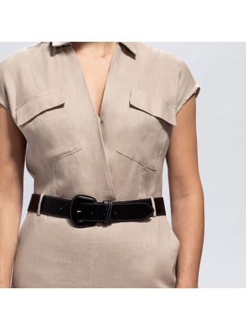 Tamaris Gürtel Leder black