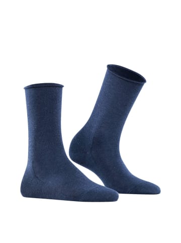 Falke Socken 2er Pack in Dunkelblau