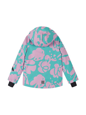 Reima Reimatec Skijacke Posio Light Heather
