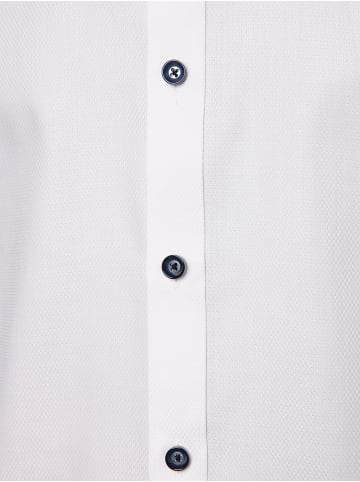 Finshley & Harding Hemd in weiß