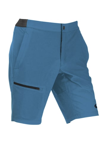 Maul Sport Bermuda Weißhorn II in Blau