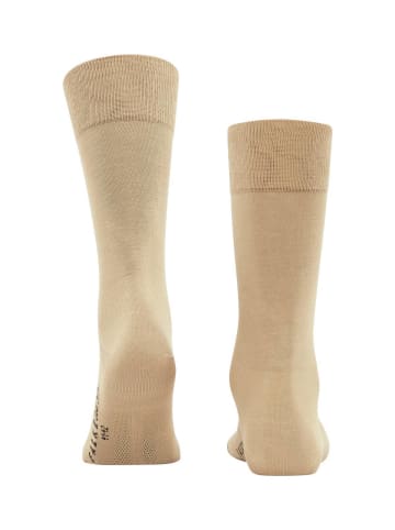 Falke Socken 1er Pack in Beige