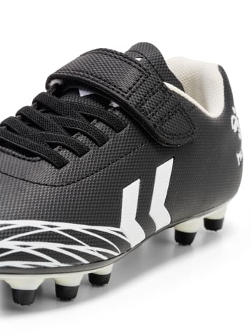 Hummel Hummel Training Shoe Top Star Fußball Unisex Kinder in BLACK/WHITE