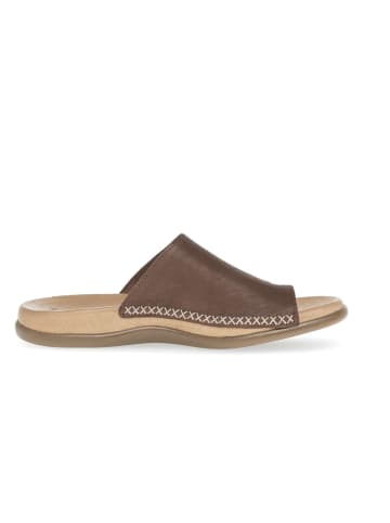 Gabor Zehentrenner in braun