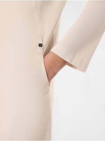 MARC CAIN COLLECTIONS Kleid in kitt - 0002