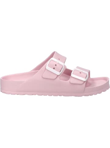 Josef Seibel Freizeitschuhe Martinique in rosa