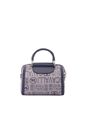 B Cavalli B Bowler-Tasche in BLUE