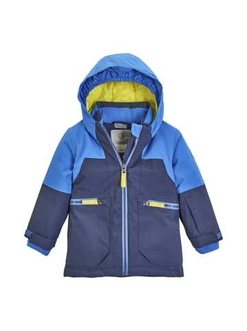 First Instinct by Killtec Skijacke FISW 46 MNS SKI JCKT in Royal Blau319