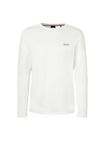 BOSS T-Shirt in Weiß