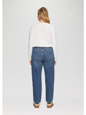 s.Oliver Jeans-Hose in 56Z5_blau