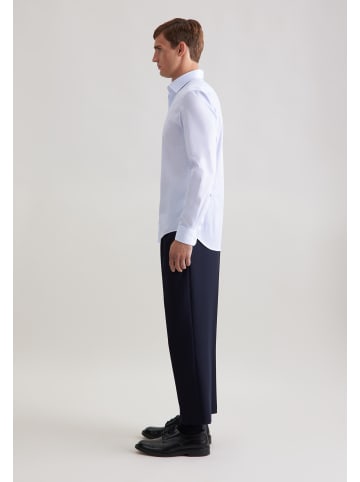 Seidensticker Business Hemd X-Slim in Hellblau