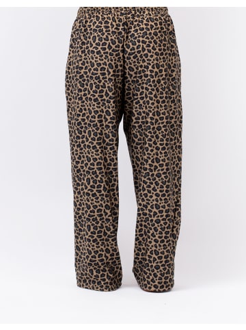 eivy Stoffhose in Leopard
