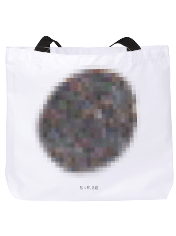 Mr. & Mrs. Panda Schultasche Fuchs Lord ohne Spruch in Weiß