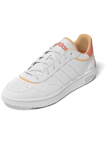 adidas Sneaker in weiss