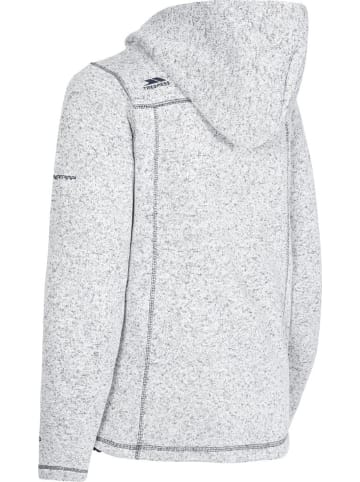 Trespass Fleecejacke/Fleecepullover in Blau