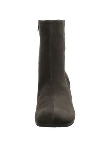 Think! Klassischer Stiefel in braun