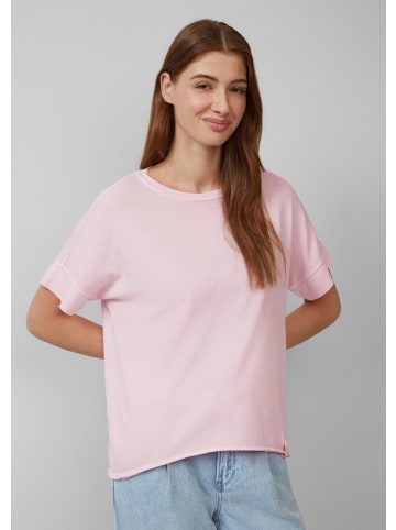 s.Oliver T-Shirt in 4101_zartrosa