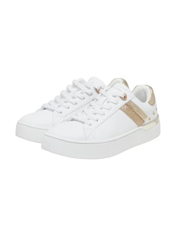 Bruno Banani Sneaker FLOYD in Weiß