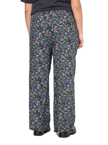 Studio Untold Schlupfhose in schwarz