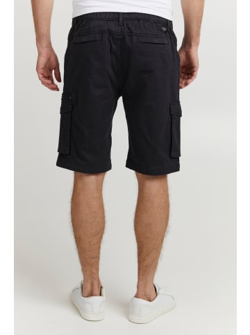 INDICODE Cargoshorts IDRonjo in Schwarz