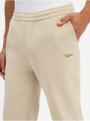 PEGADOR Jogginghose Almora in beige