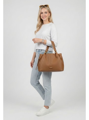 SURI FREY Shopper SFY Gray in sahara 920