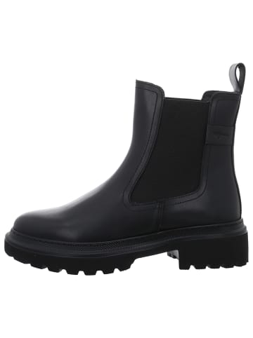 Tamaris Stiefelette in schwarz