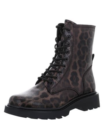 Tamaris Stiefeletten in schwarz