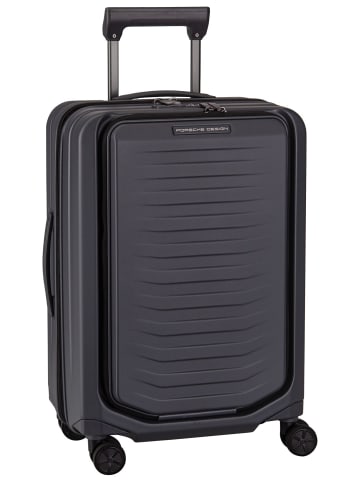 Porsche Design Trolley Roadster HC Trolley S Bus. in Grey Matt