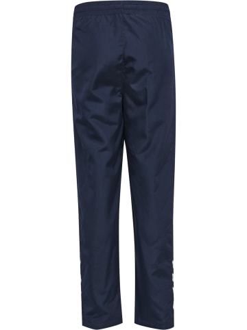 Hummel Verstellbare Taille Hose Hmlcore Kinder in MARINE