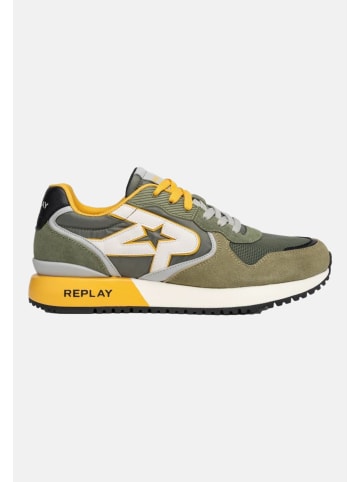 Replay Sneaker in mehrfarbig