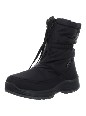 Josef Seibel Stiefeletten in schwarz