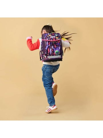 Ergobag Ranzenset für Erwachsene in bunt
