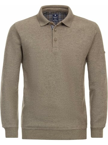Redmond Poloshirt für Herren in kombi