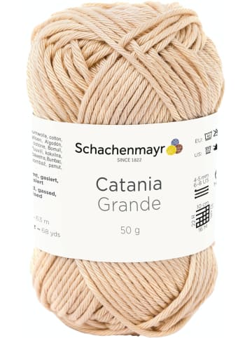 Schachenmayr since 1822 Handstrickgarne Catania Grande, 50g in Sand