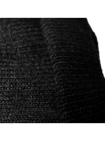 Reusch Eddie Beanie  in Schwarz