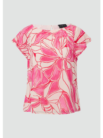 s.Oliver Bluse in 09A0_puder